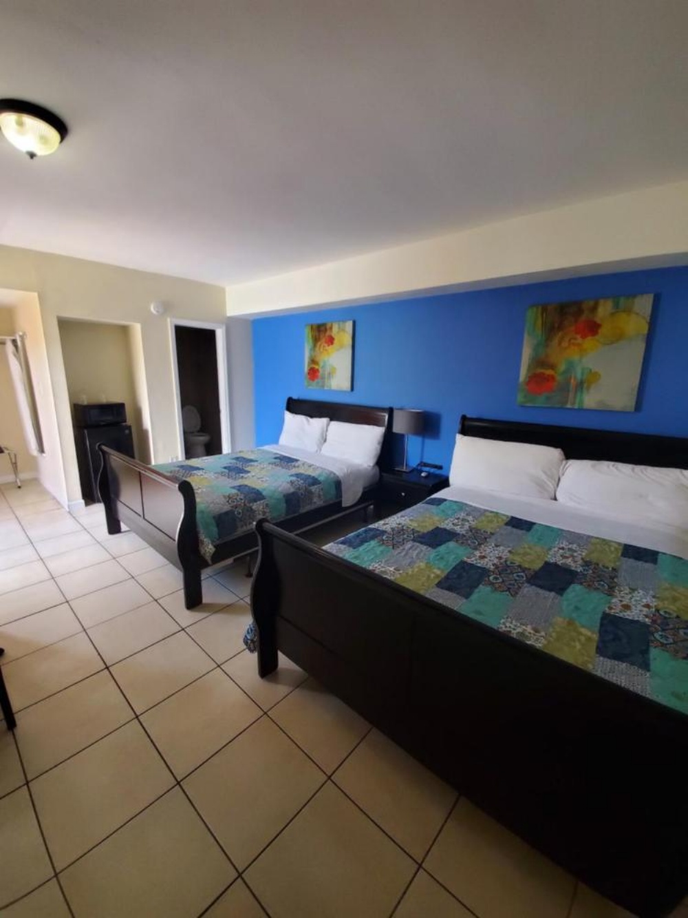 Royal Budget Inn